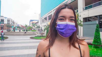 ਵੈਨੇਜ਼ੁਏਲਾ ਦਾ ਪ੍ਰਵਾਸੀ ਹਾਲ ਹੀ ਵਿੱਚ ਪੇਰੂ ਪਹੁੰਚਿਆ, ਕੈਬ ਡਰਾਈਵਰ ਨੂੰ ਬਲੈਕਮੇਲ ਕਰਦਾ ਹੈ