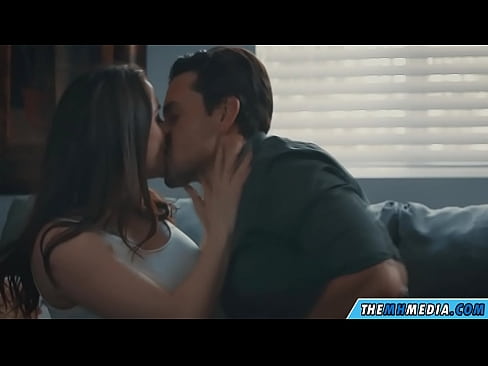 ❤️ ਇੱਕ ਚੰਗੀ busty ਮੰਮੀ ਨਾਲ ਰੋਮਾਂਟਿਕ ਸੈਕਸ ❤️❌  ਸਾਡੇ 'ਤੇ  ️❤
